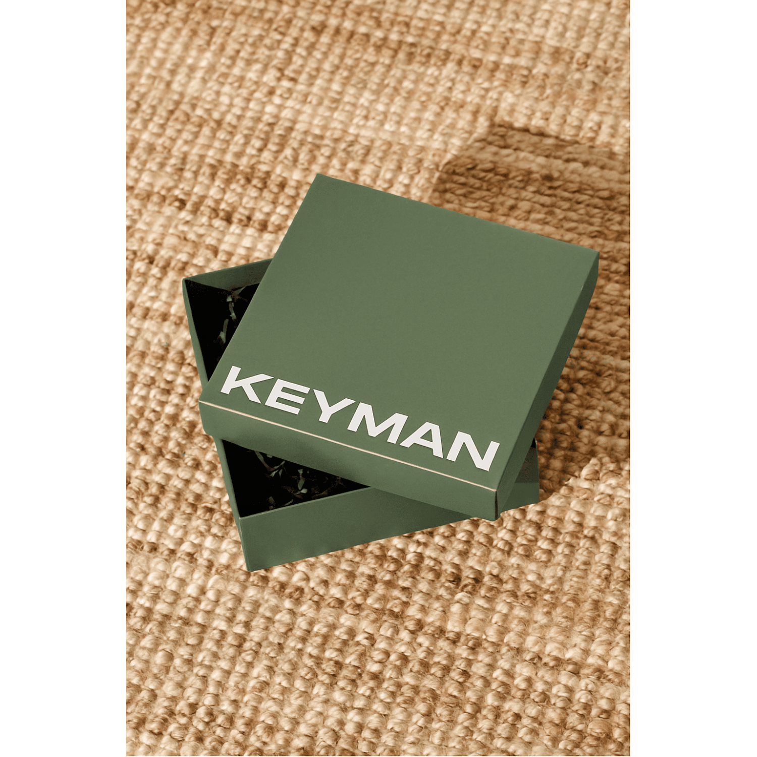 Подарочная коробка Keyman