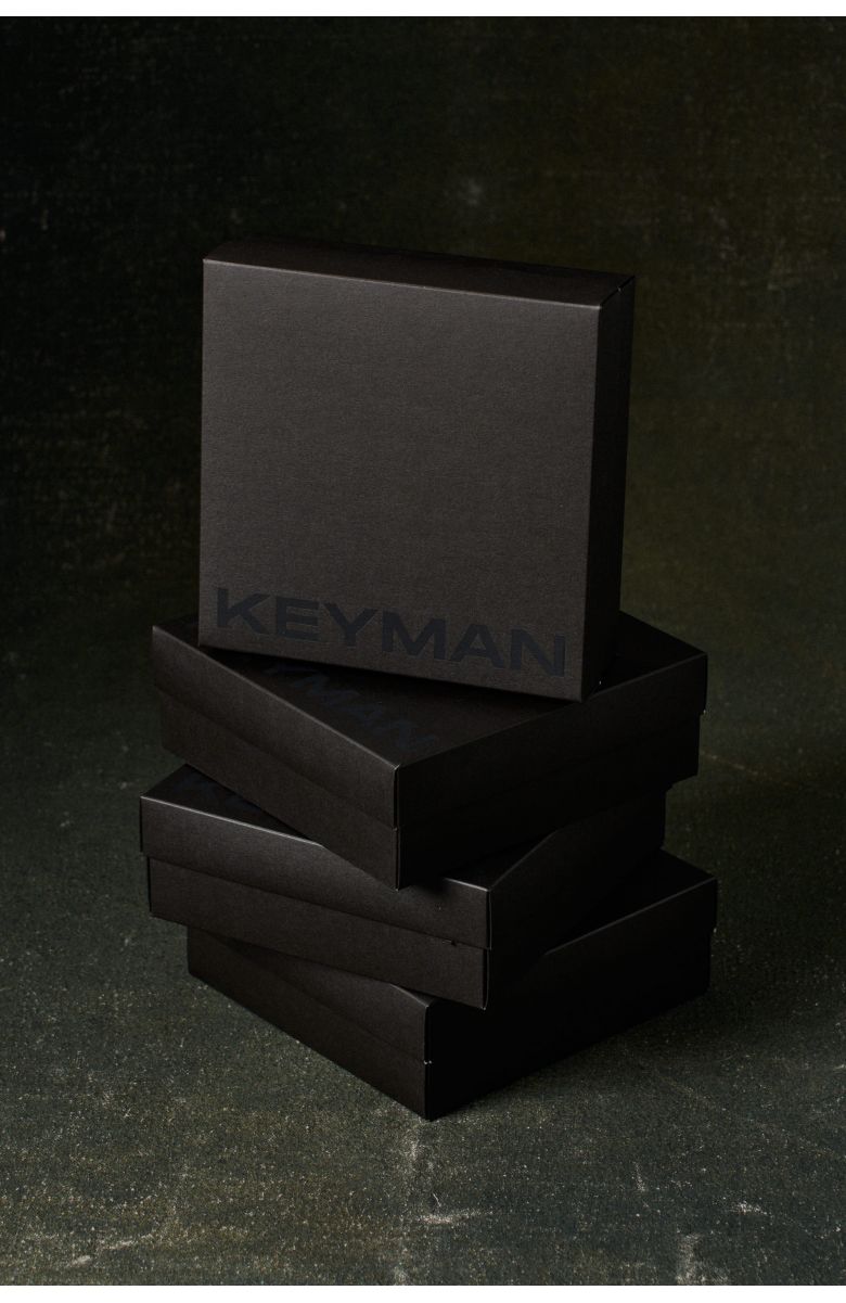 Подарочная коробка Keyman