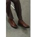 Ботинки коричневые "Desert boots"