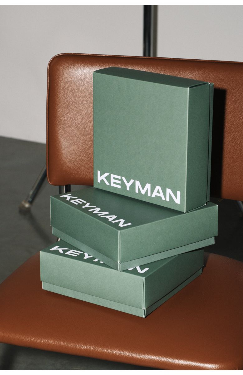 Подарочная коробка Keyman