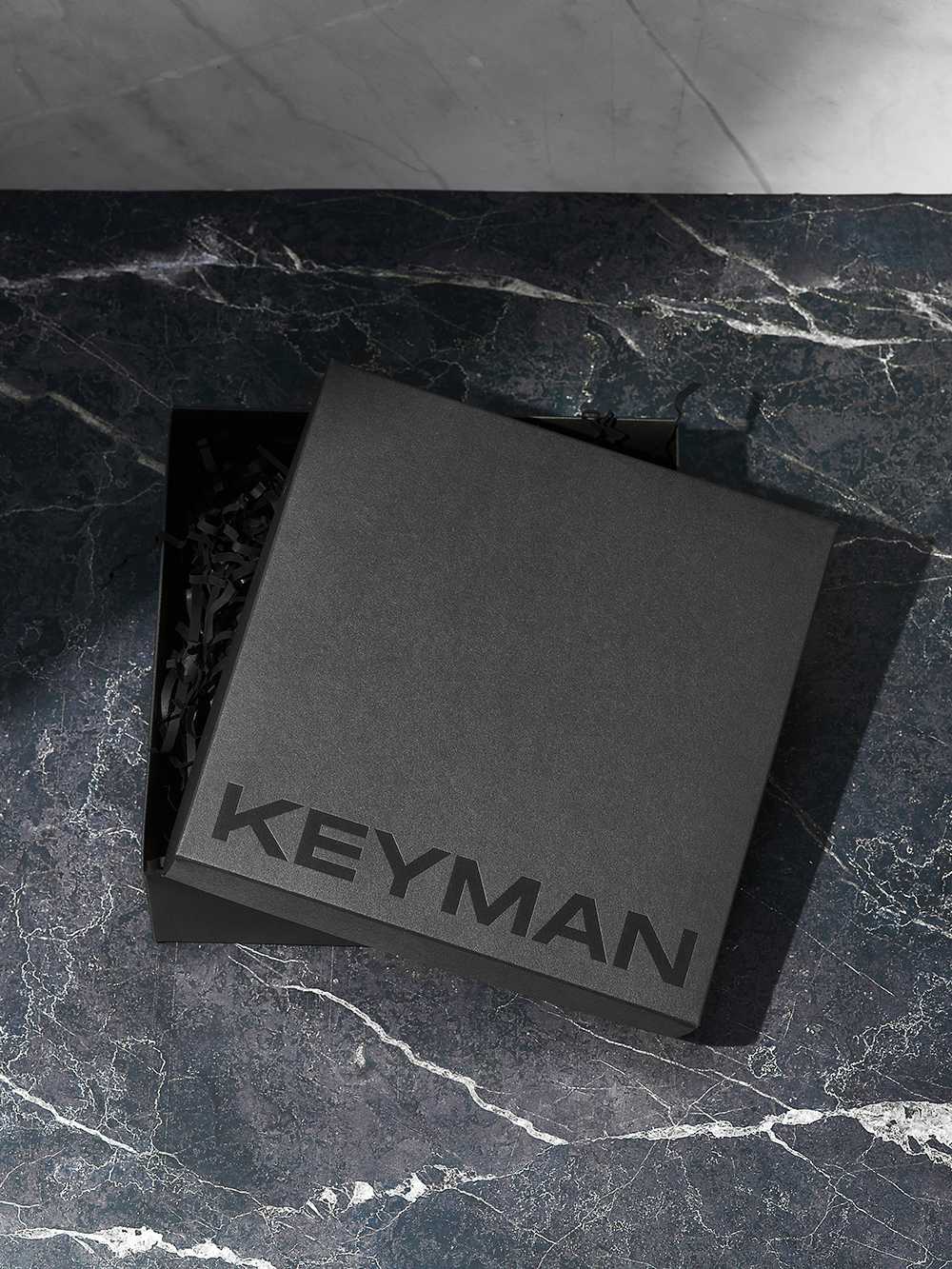 Подарочная коробка Keyman